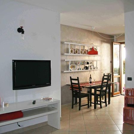Apartamento Il Sogno Di Gabry Florencia Exterior foto