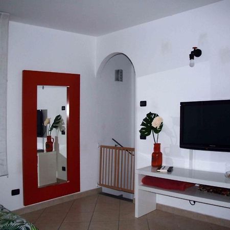 Apartamento Il Sogno Di Gabry Florencia Exterior foto