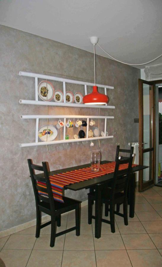 Apartamento Il Sogno Di Gabry Florencia Exterior foto