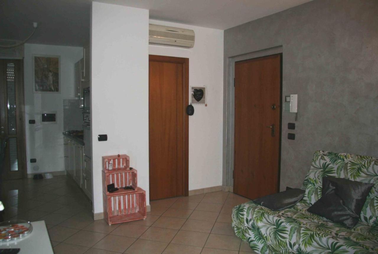Apartamento Il Sogno Di Gabry Florencia Exterior foto