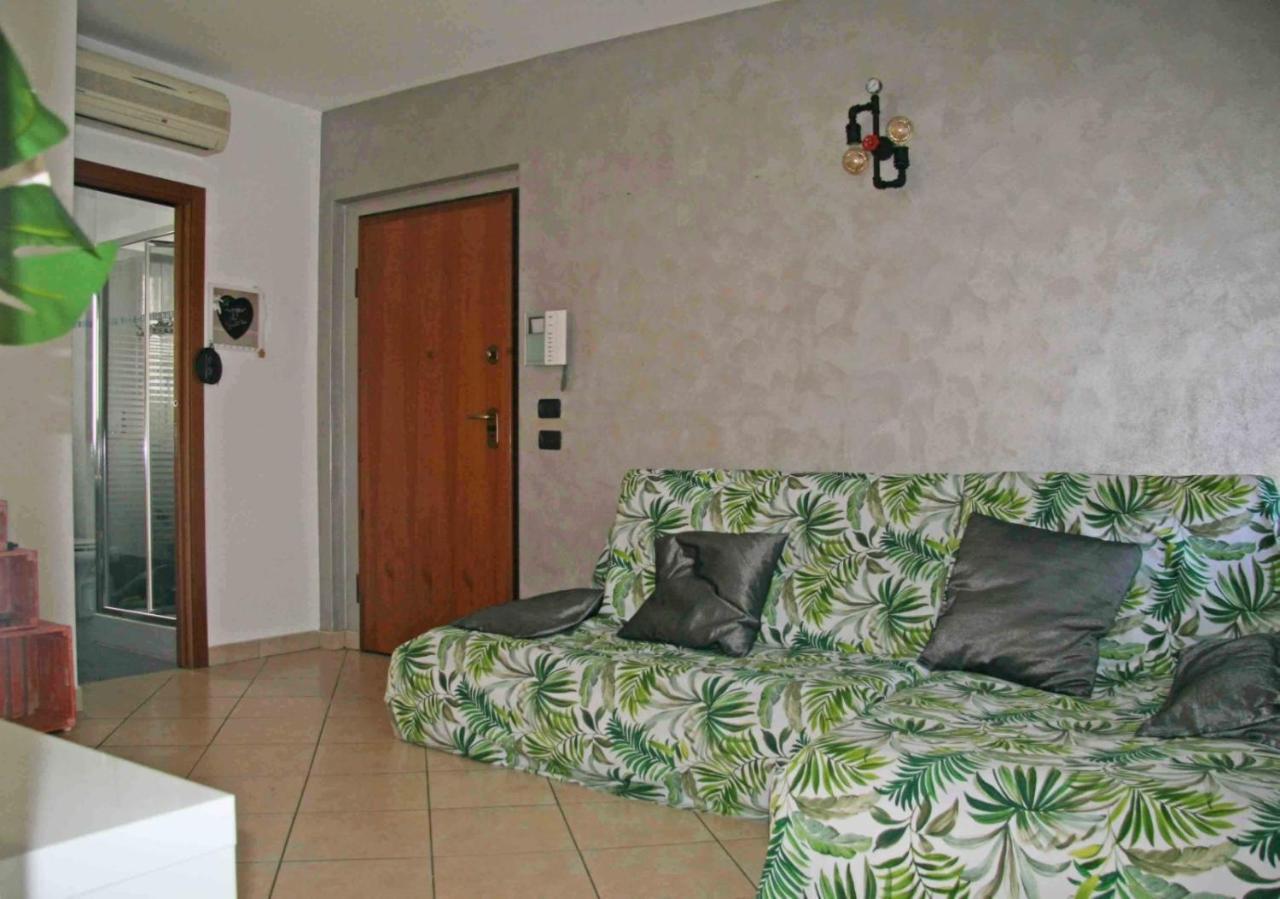 Apartamento Il Sogno Di Gabry Florencia Exterior foto