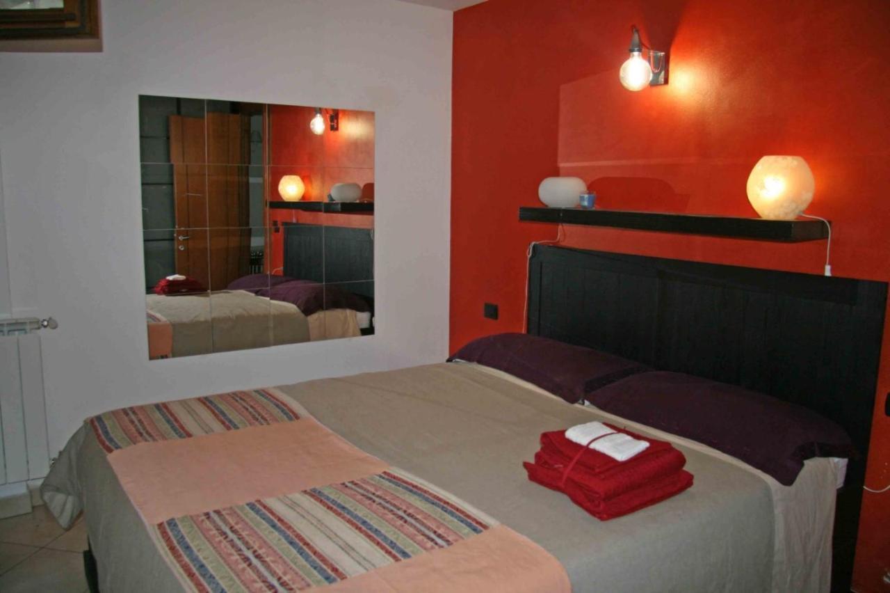 Apartamento Il Sogno Di Gabry Florencia Exterior foto