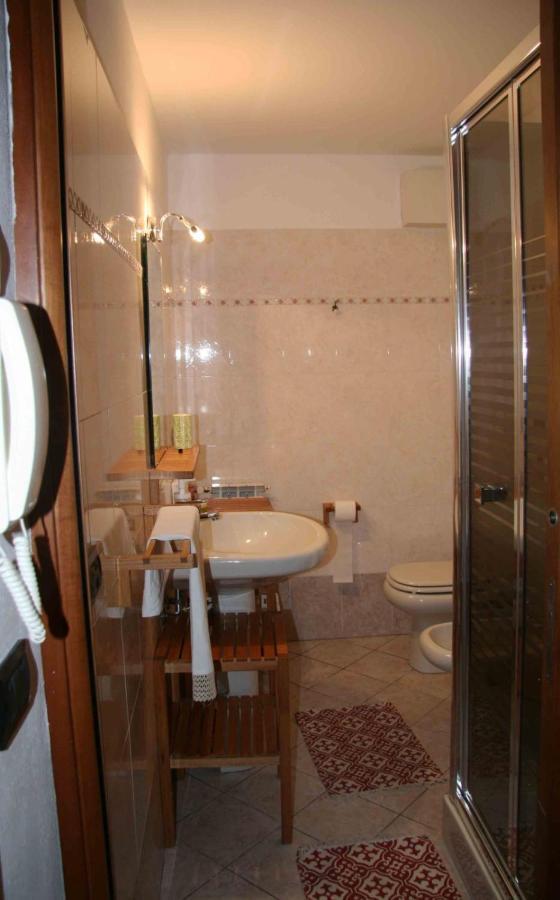 Apartamento Il Sogno Di Gabry Florencia Exterior foto
