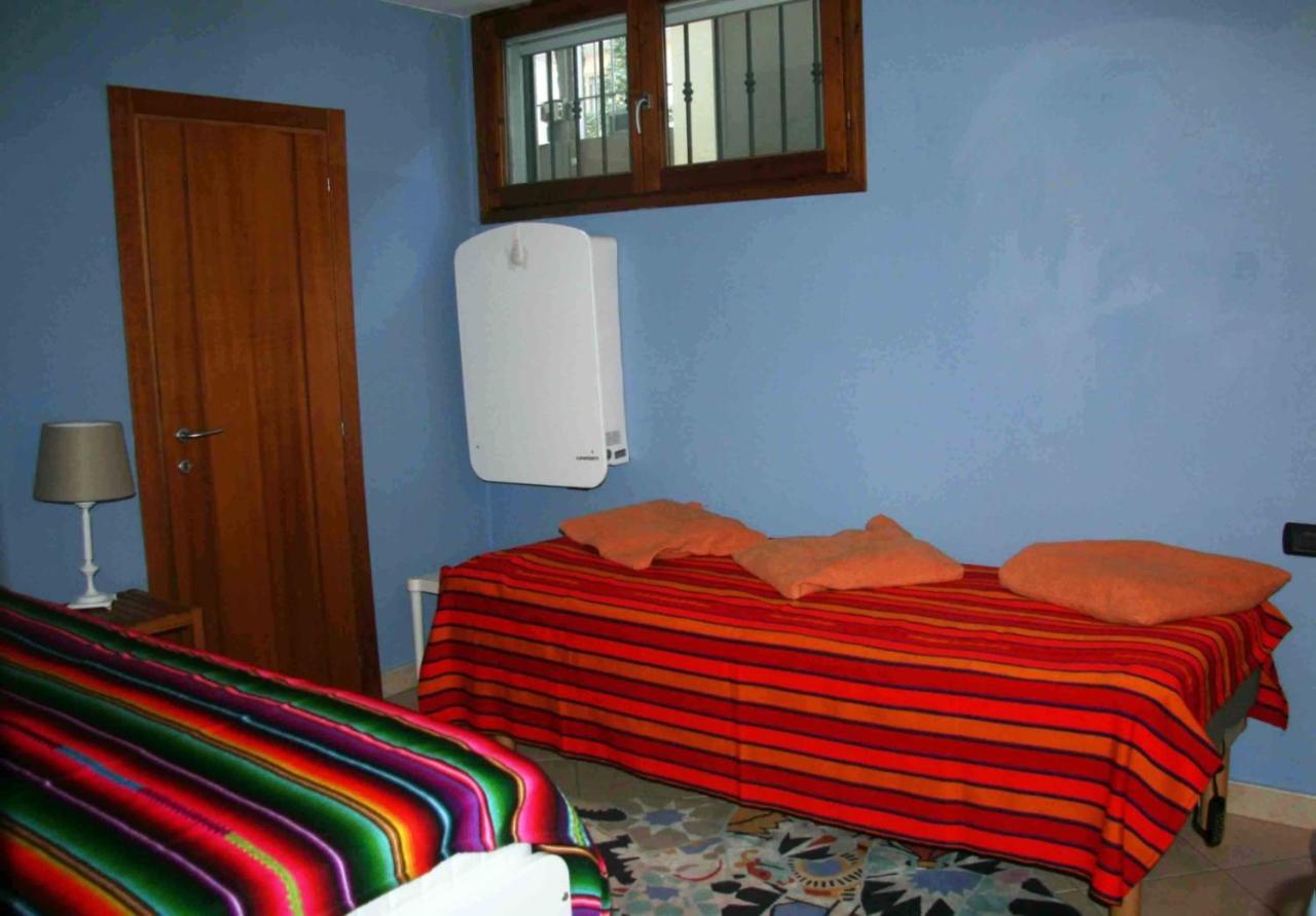 Apartamento Il Sogno Di Gabry Florencia Exterior foto
