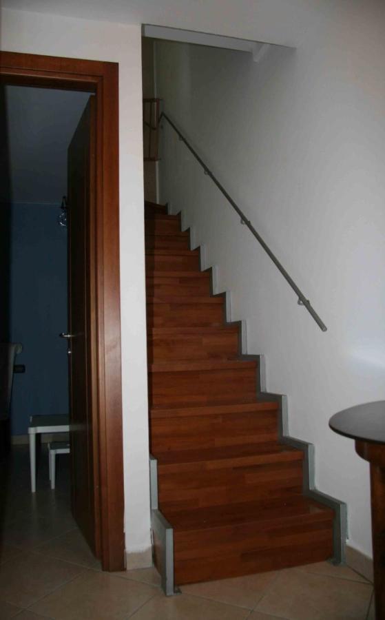 Apartamento Il Sogno Di Gabry Florencia Exterior foto