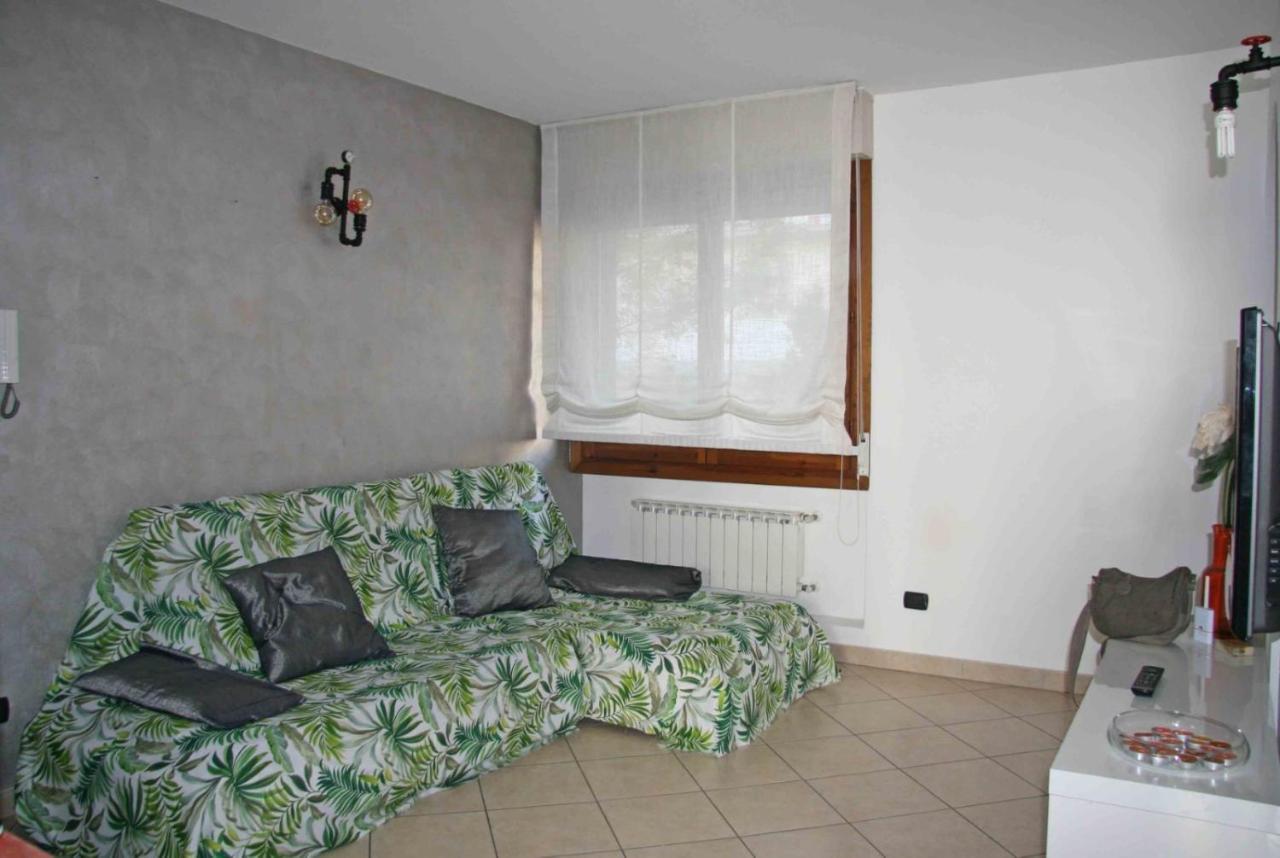 Apartamento Il Sogno Di Gabry Florencia Exterior foto