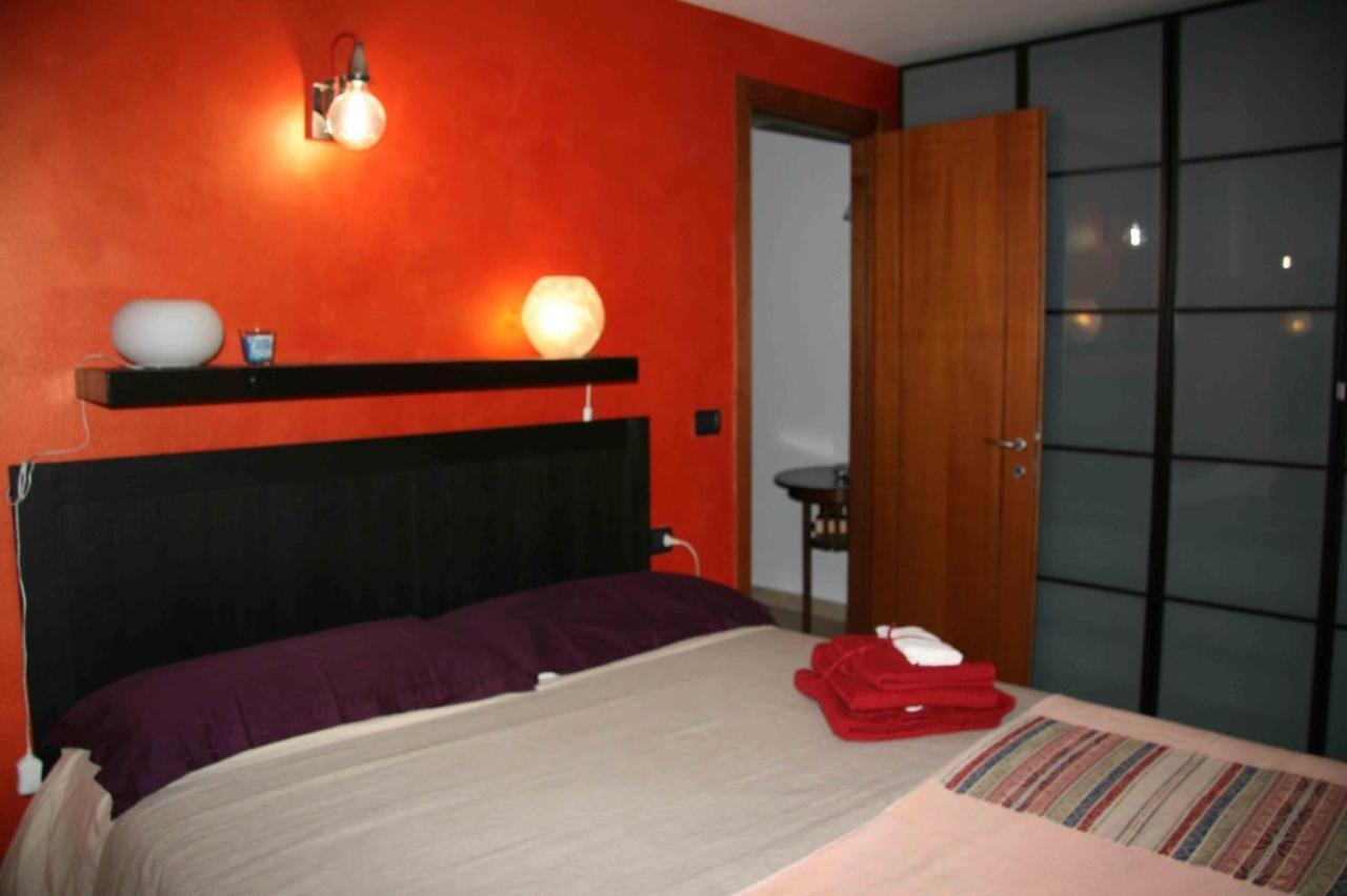 Apartamento Il Sogno Di Gabry Florencia Exterior foto