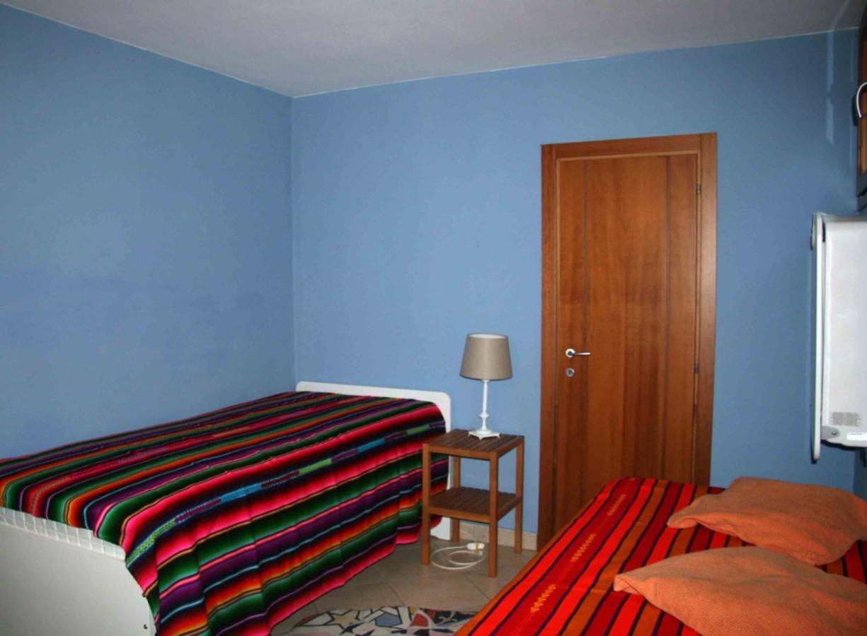 Apartamento Il Sogno Di Gabry Florencia Exterior foto