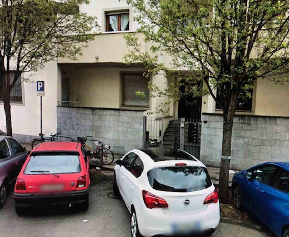 Apartamento Il Sogno Di Gabry Florencia Exterior foto